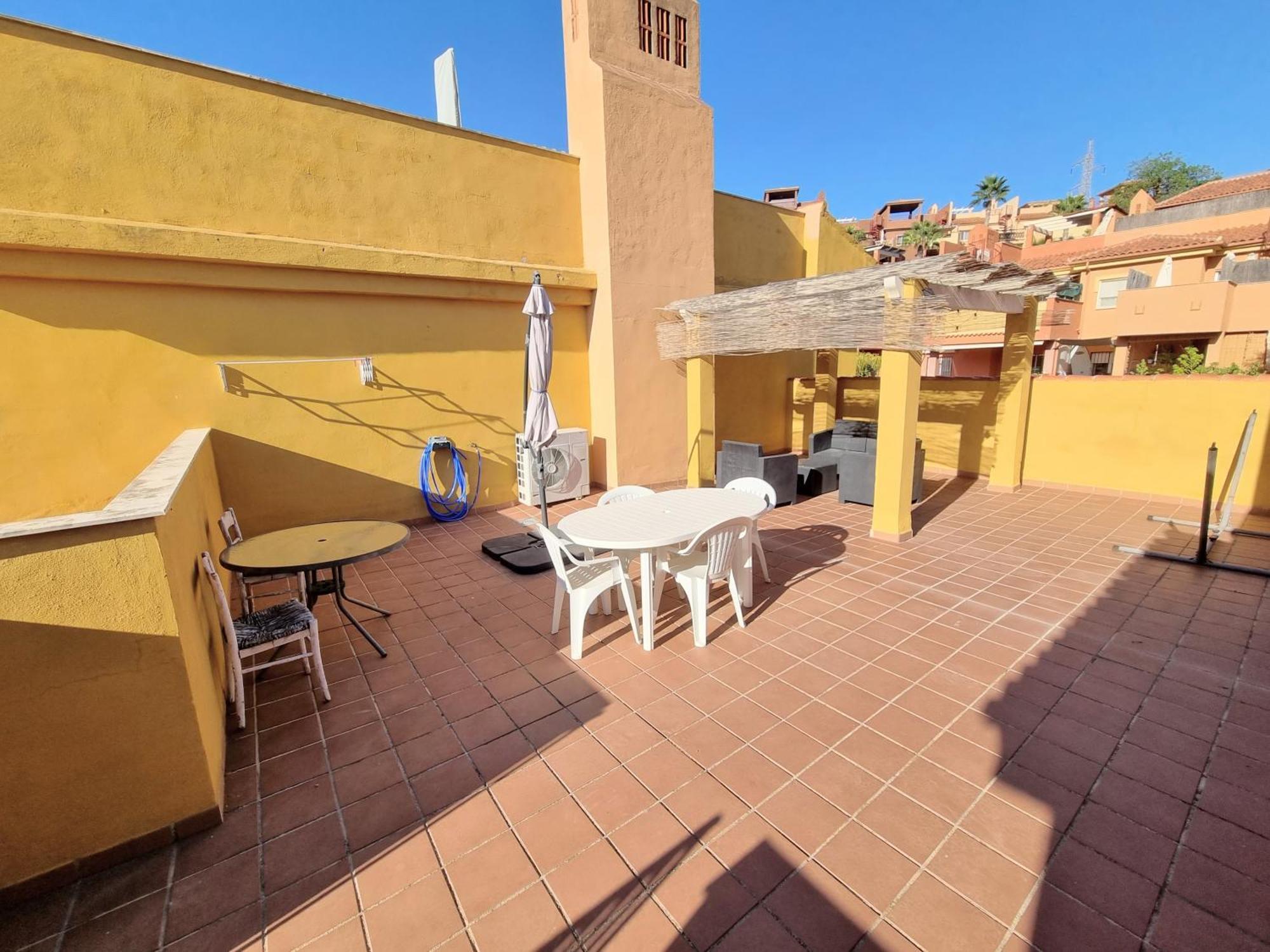 Golf & Resort Apartment In La Reserva De Марбелья Экстерьер фото